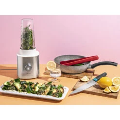 Ballarini Tænger Silikone -Zwilling Butik 424415813