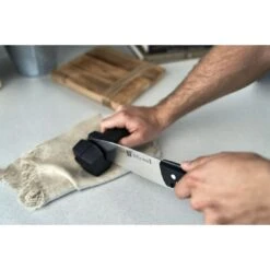 Zwilling Knivskærper Sort -Zwilling Butik 424415929