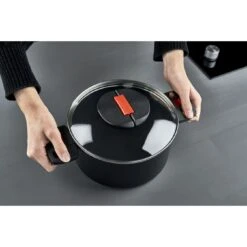 Ballarini Grydesæt 3-dele, Aluminium -Zwilling Butik 424416512