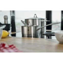 Zwilling Grydesæt 5-dele, 18/10 Rustfrit Stål 12 Zwilling Grydesæt 5-dele, 18/10 Rustfrit Stål -Zwilling Butik 424416731