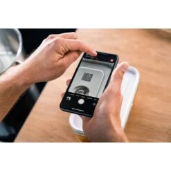 Zwilling Vakuum Beholdersæt, S/M/L / 3-dele, Plastik, Semitransparent-Grå -Zwilling Butik 424418806 1