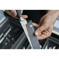 Zwilling Knivskede 21 Cm, Plastik -Zwilling Butik 424419070