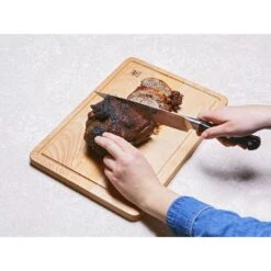 Zwilling Forskærerkniv 20 Cm, Glatslebet -Zwilling Butik 424423866