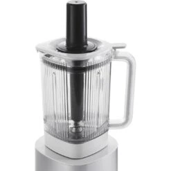 Zwilling Bordblender, AC Motor, Sølv -Zwilling Butik 530020000 4