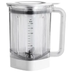 Zwilling Bordblender, AC Motor, Sølv -Zwilling Butik 530020000 6
