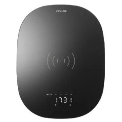 Zwilling Køkkenvægt Med Indbygget Powerbank, Sort -Zwilling Butik 531044010 1