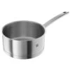 Zwilling Kasserolle 20 Cm, 18/10 Rustfrit Stål -Zwilling Butik 64065 201 0 1