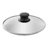 Zwilling Låg 22 Cm, Glas -Zwilling Butik 64209 922 0 2