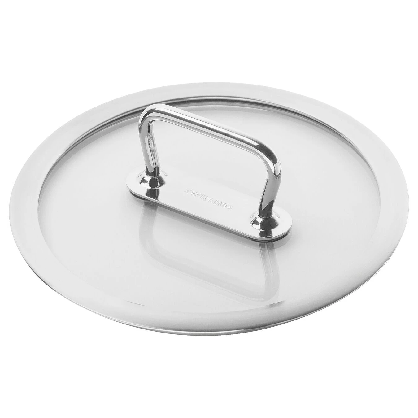 Zwilling Gryde 24 Cm, 18/10 Rustfrit Stål 6 Zwilling Gryde 24 Cm, 18/10 Rustfrit Stål - Billede 4