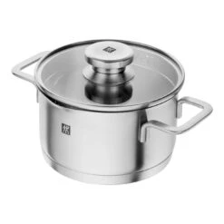 Zwilling Gryde 16 Cm, Rustfrit Stål