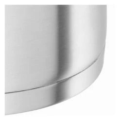 Zwilling Grydesæt 5-dele, 18/10 Rustfrit Stål 10 Zwilling Grydesæt 5-dele, 18/10 Rustfrit Stål -Zwilling Butik 66220 002 0 3
