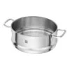 Zwilling Dampindsats 24 Cm, 18/10 Rustfrit Stål