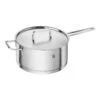 Zwilling Sautepande 24 Cm, 18/10 Rustfrit Stål