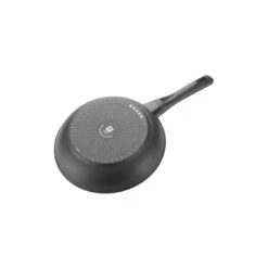 Zwilling Stegepande 20 Cm, Aluminium, Sort -Zwilling Butik 66299 206 0 3