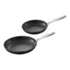 Zwilling Stegepandesæt 2-dele, Aluminium -Zwilling Butik 66560020