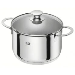 Grydesæt 6 Dele -Zwilling Butik 74013 200 0 1