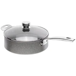 Ballarini Sautepande 28 Cm, Aluminium