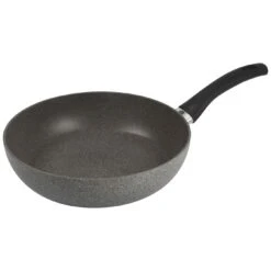 Ballarini Sautepande Højsidet 24 Cm, Aluminium