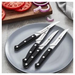 Zwilling Steaksæt 4-dele -Zwilling Butik 750031430