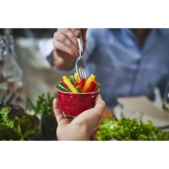 Staub Ramekinsæt 4-dele -Zwilling Butik 750033613