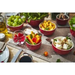 Staub Ramekinsæt 4-dele -Zwilling Butik 750033620