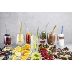 Zwilling Longdrink Sæt 350 Ml / 2-dele -Zwilling Butik 750039509 1