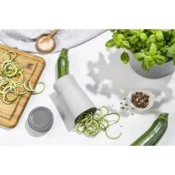 Zwilling Spiralizer, Grå -Zwilling Butik 750041854
