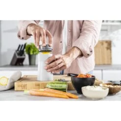 Zwilling Spiralizer, Grå -Zwilling Butik 750041958