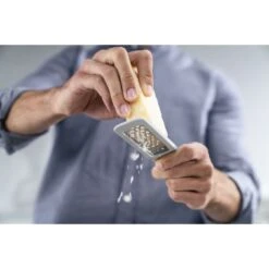 Zwilling Mini Rivejern, Grå -Zwilling Butik 750042044