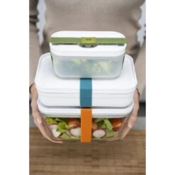 Zwilling Vakuum Tilbehørssæt Elastikker, 3-dele -Zwilling Butik 750042413