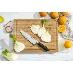 Zwilling Kokkekniv 20 Cm, Rosegold -Zwilling Butik 750043714