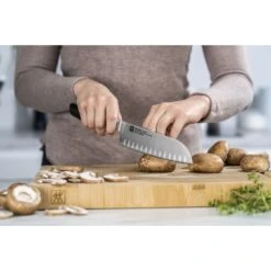Zwilling Santokukniv 18 Cm, Rosegold -Zwilling Butik 750043761 1