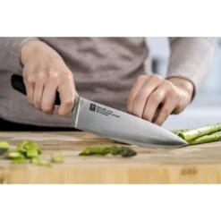 Zwilling Kokkekniv 20 Cm, Hvid -Zwilling Butik 750043764 2