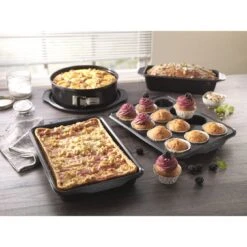 Zwilling Ovnfad , Stål -Zwilling Butik 750060193