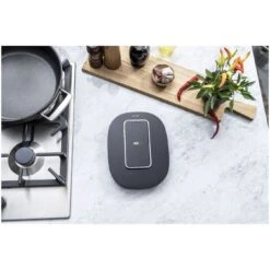 Zwilling Køkkenvægt Med Indbygget Powerbank, Sort -Zwilling Butik Kopie von 220802 Zwilling InductionCampaign7289