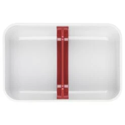 Zwilling VAKUUM BEHOLDERSÆT, S/M/L / 3-DELE, PLAST, RØD -Zwilling Butik Lunchbox L Eco I 420set2000024
